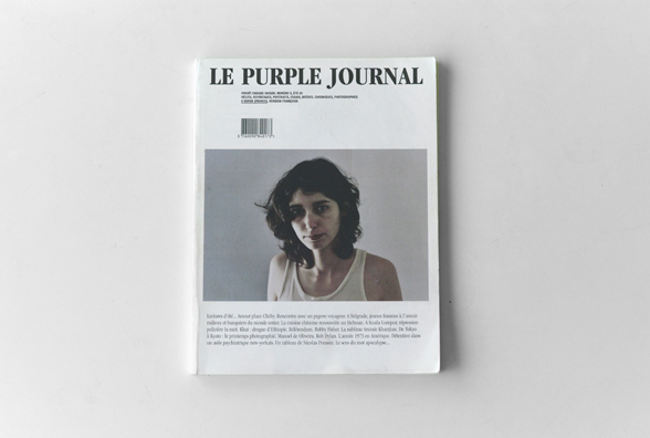 Summer 2005, Cover